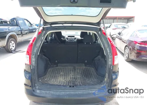 2014 Honda Cr-V Ex из США, поврежденный, VIN 3CZRM3H58EG704134